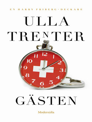 cover image of Gästen